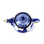 060 Bunzlau Theepot 1,2L U4923 060 Bunzlau Theepot 1,2L 060 Bunzlau Theepot 1,2L U4923 060 Bunzlau Theepot 1,2L